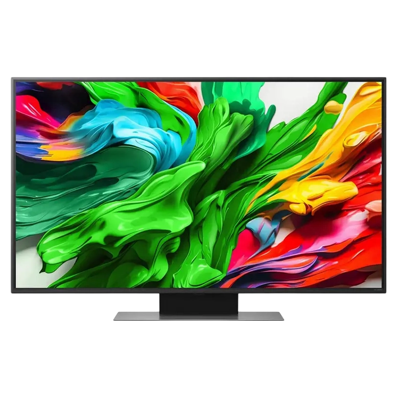 Televizor 50" LG 50QNED86A6C, Black