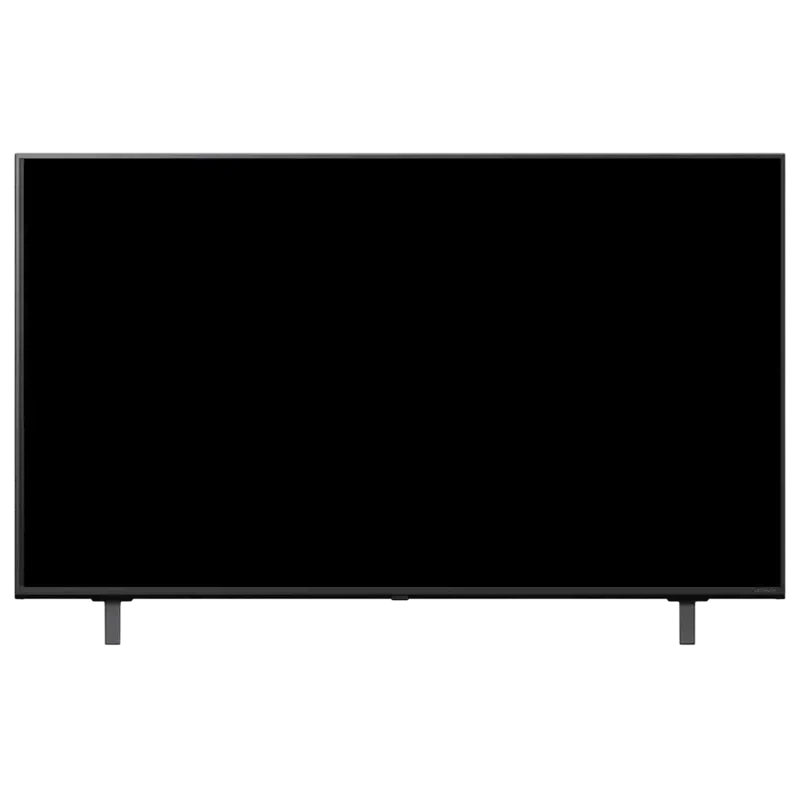 Televizor 65" LG 65NANO81A6A, Black 2