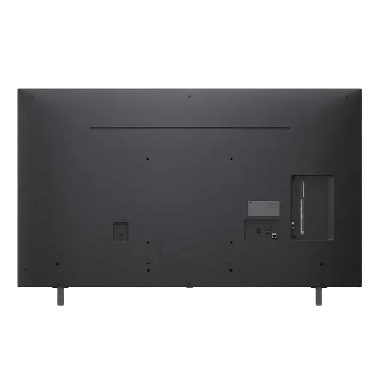 Televizor 65" LG 65NANO81A6A, Black 4