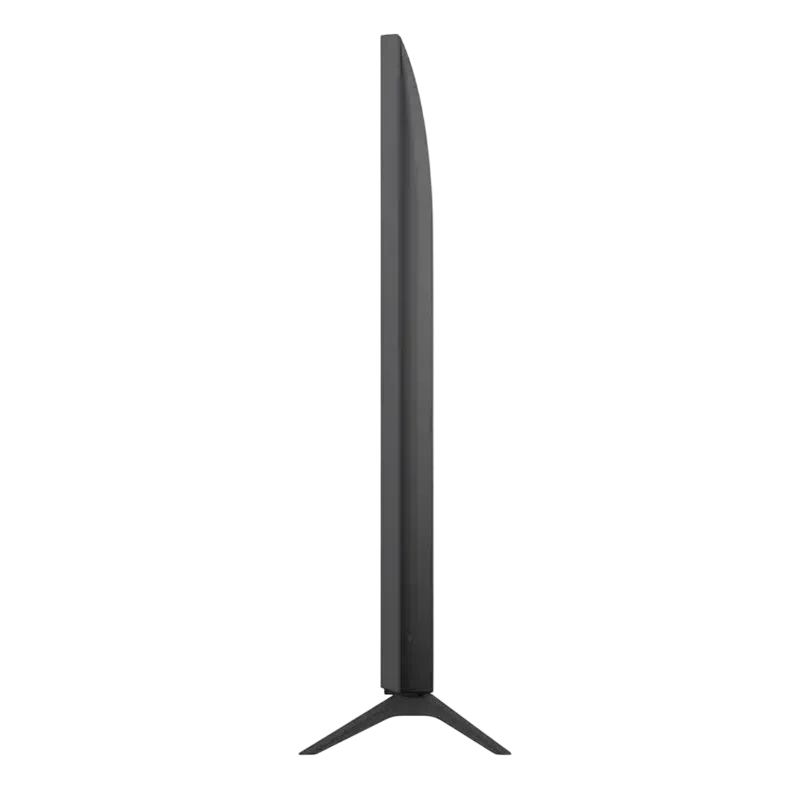 Televizor 65" LG 65NANO81A6A, Black 3