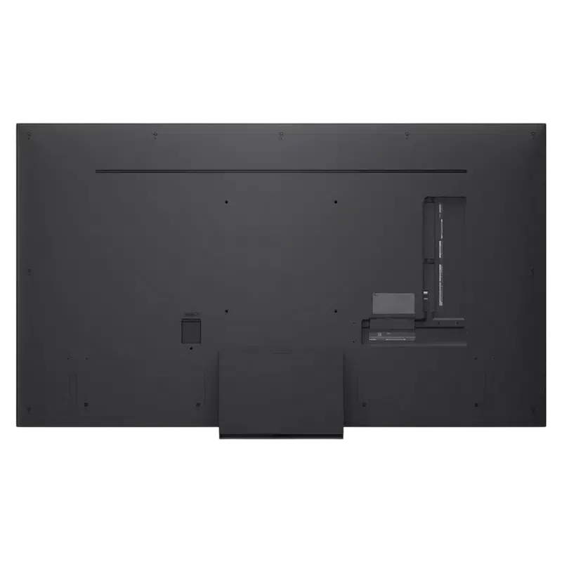 Телевизор 65" LG 65QNED86A6A, Black 9