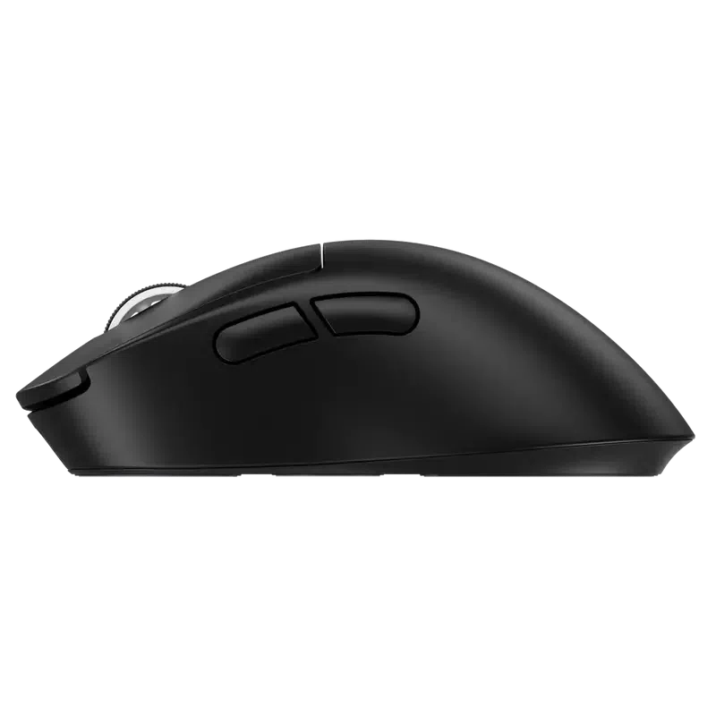 Беcпроводная мышь Logitech G PRO X Superlight 2 DEX, Black 6