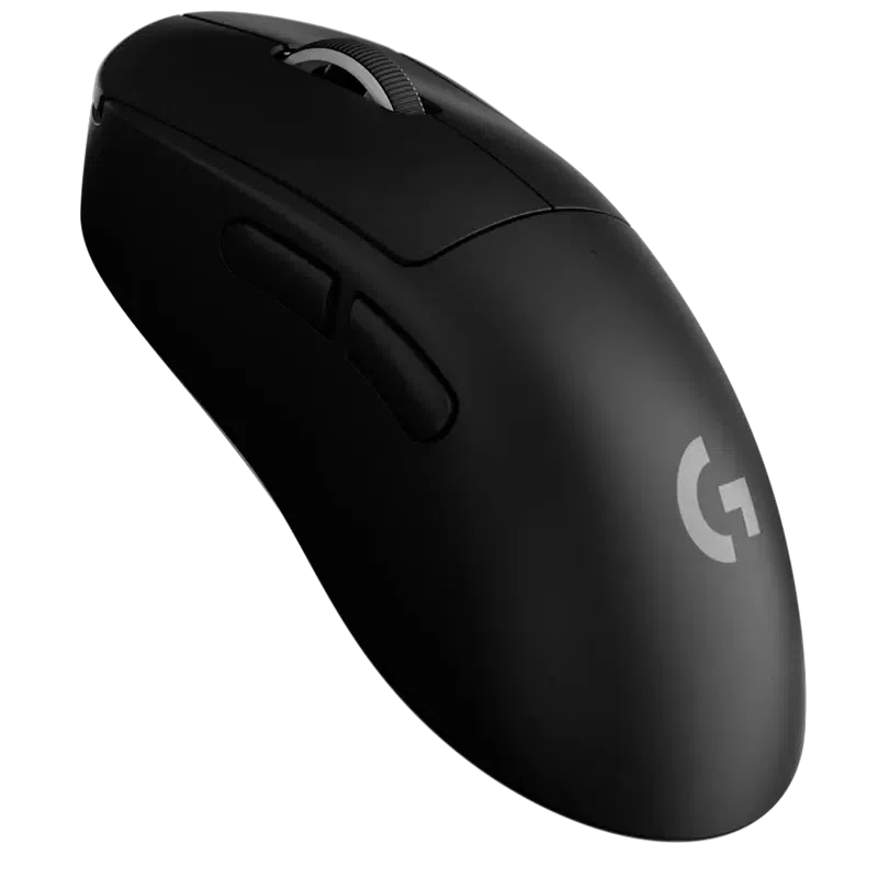 Беcпроводная мышь Logitech G PRO X Superlight 2 DEX, Black 7