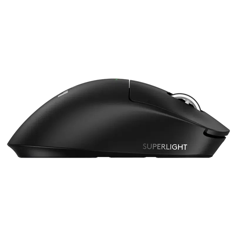 Беcпроводная мышь Logitech G PRO X Superlight 2 DEX, Black 5