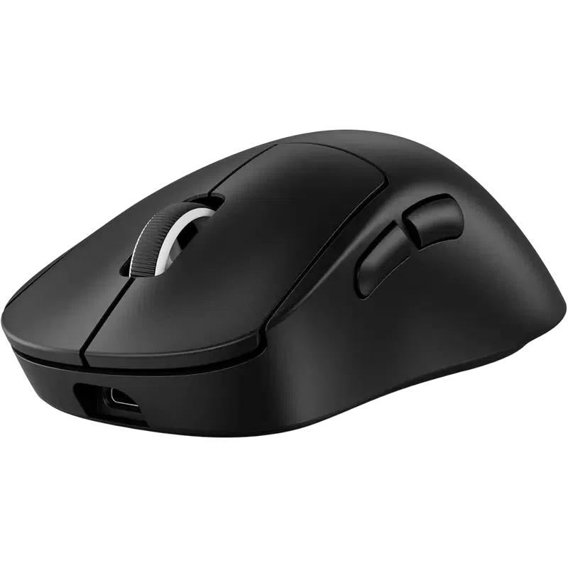 Беcпроводная мышь Logitech G PRO X Superlight 2 DEX, Black 4