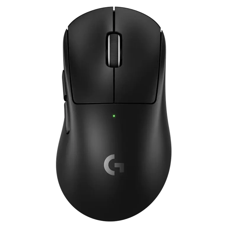 Беcпроводная мышь Logitech G PRO X Superlight 2 DEX, Black