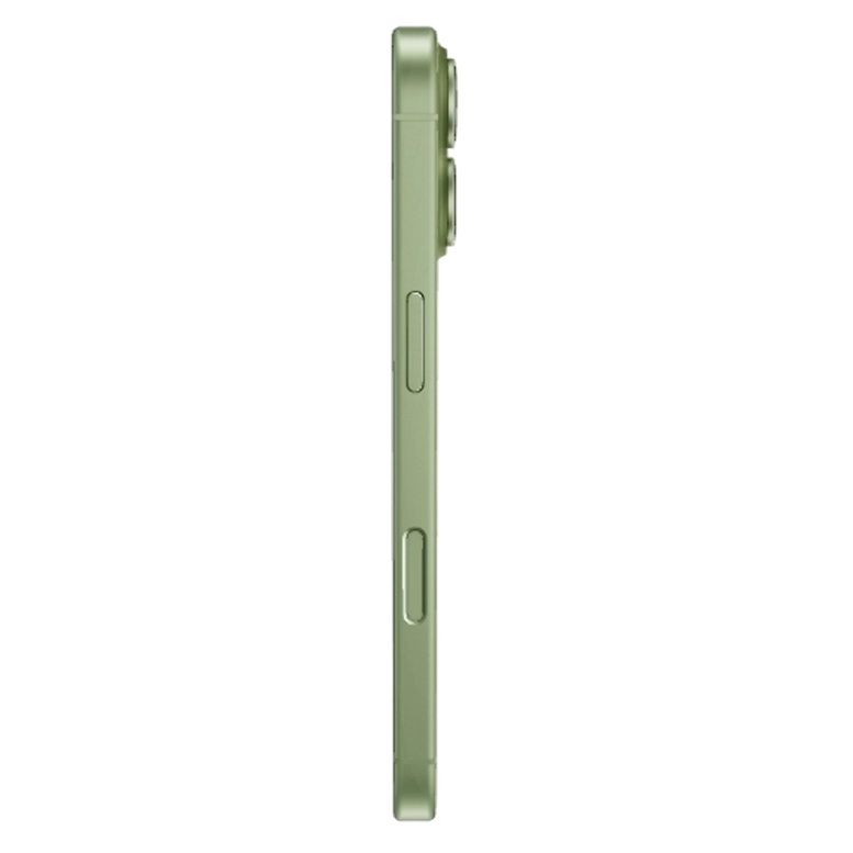 Apple iPhone 17 256 ГБ SS Sage 5