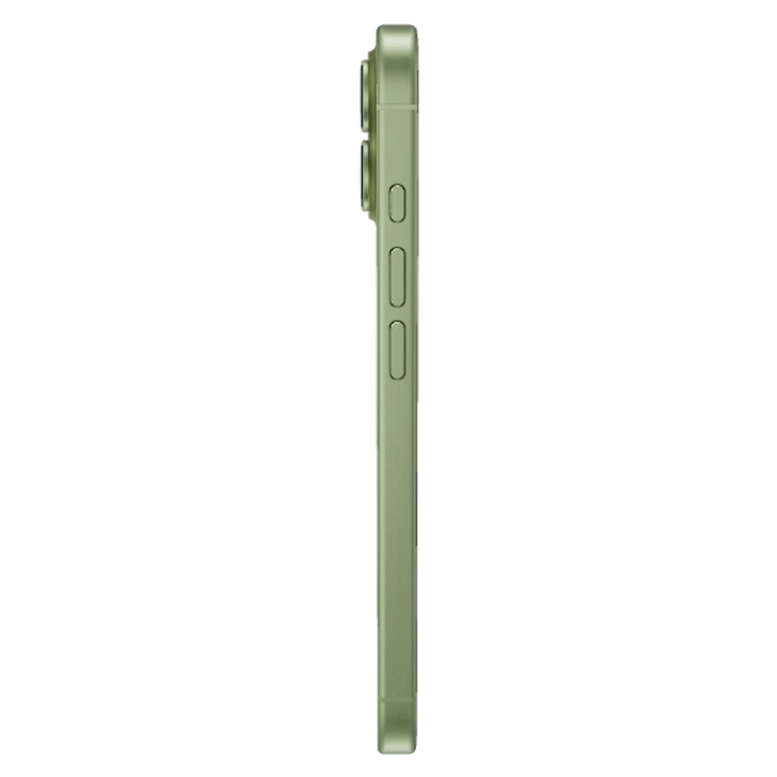 Apple iPhone 17 256 ГБ SS Sage 4