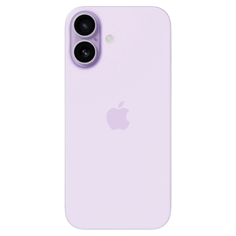 Apple iPhone 17 256 ГБ SS Lavender 3