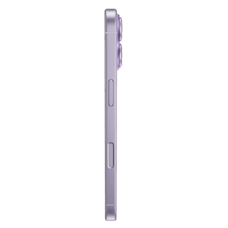Apple iPhone 17 256 ГБ SS Lavender 5