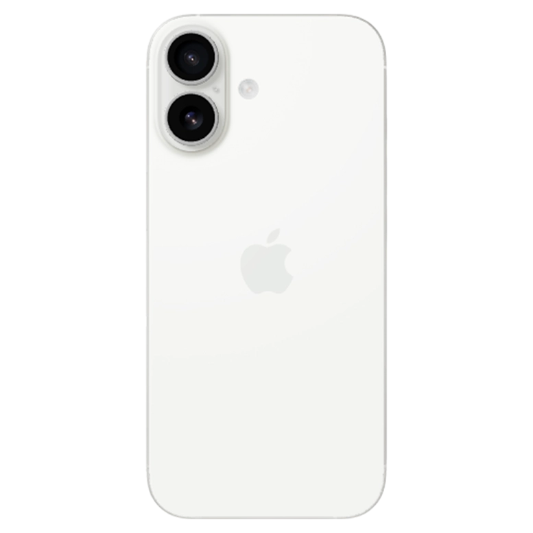 Apple iPhone 17 256 ГБ SS White 3