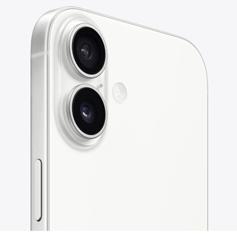 Apple iPhone 17 256 ГБ SS White 6