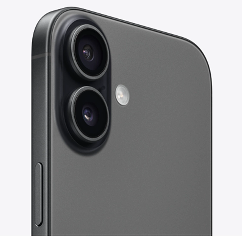 Apple iPhone 17 512 ГБ SS Black 6