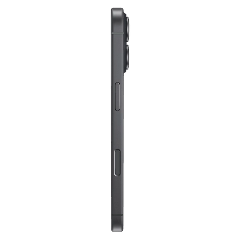 Apple iPhone 17 512 ГБ SS Black 5