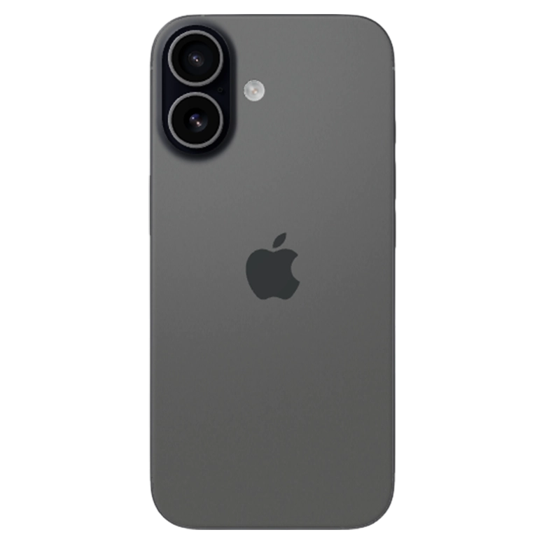 Apple iPhone 17 512 ГБ SS Black 3