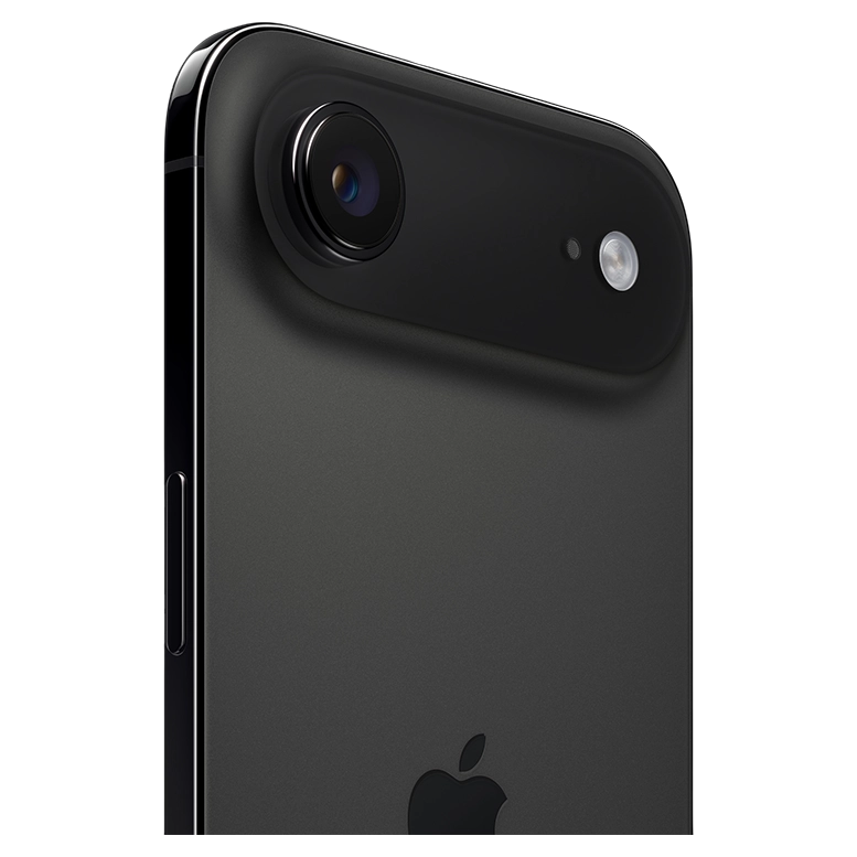 Apple iPhone Air 256 ГБ SS Space Black 23