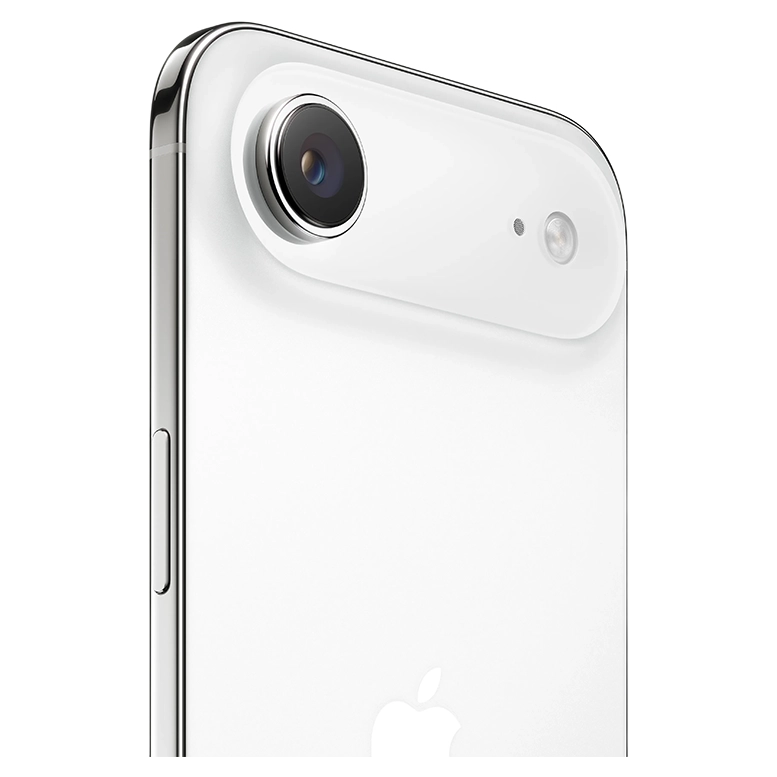 Apple iPhone Air 256 ГБ SS Cloud White 23
