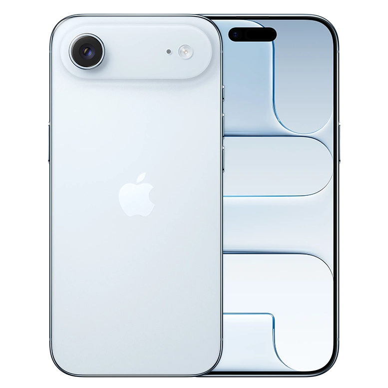 Apple iPhone Air 512 ГБ SS Sky Blue 18