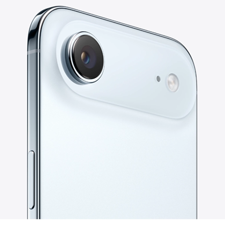 Apple iPhone Air 256 ГБ SS Sky Blue 27