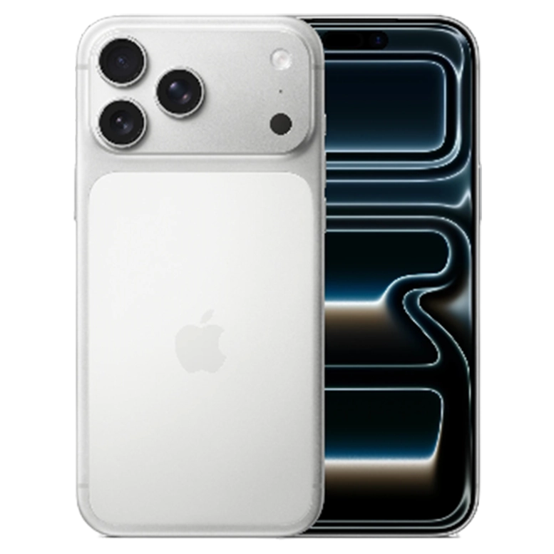 Apple iPhone 17 Pro 256GB Silver