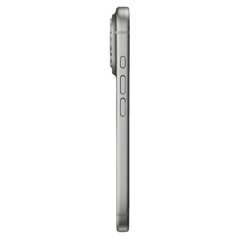 Apple iPhone 17 Pro 512GB Silver 5