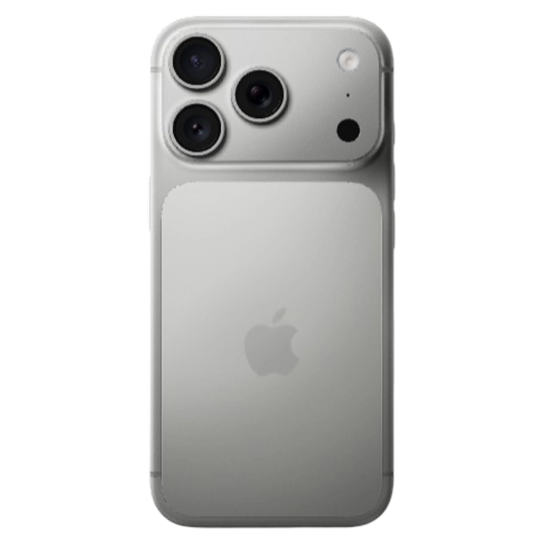 Apple iPhone 17 Pro Max 256GB Silver 3