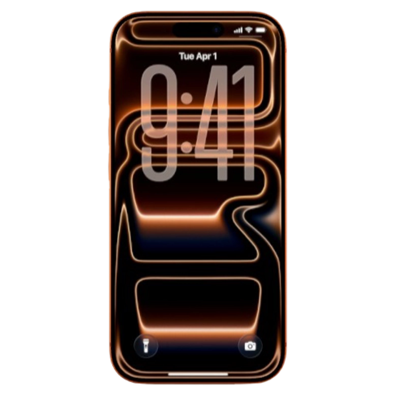 Apple iPhone 17 Pro Max 256GB Cosmic Orange 2