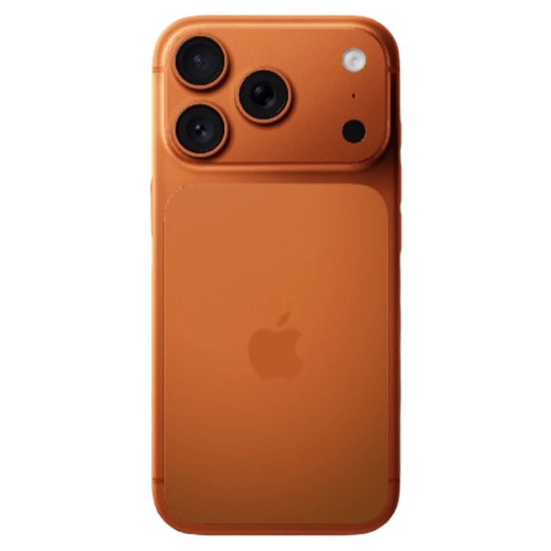 Apple iPhone 17 Pro Max 256GB Cosmic Orange 3