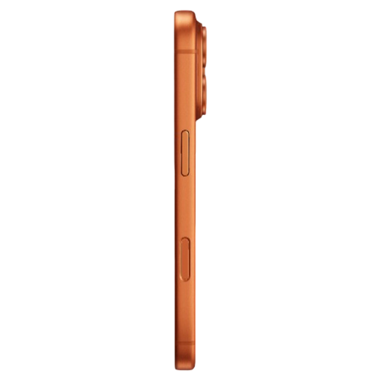 Apple iPhone 17 Pro Max 256GB Cosmic Orange 4