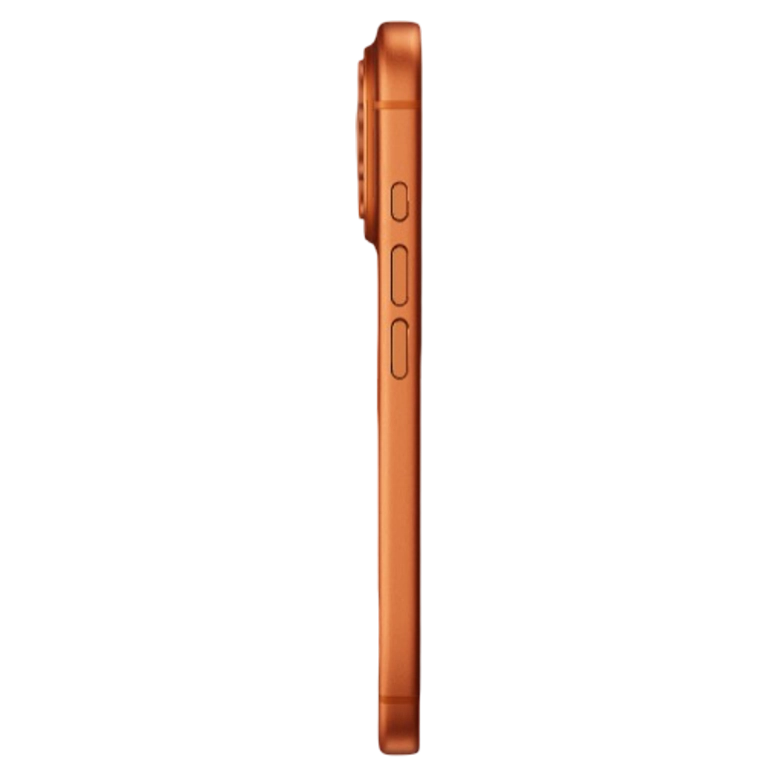Apple iPhone 17 Pro Max 256GB Cosmic Orange 5