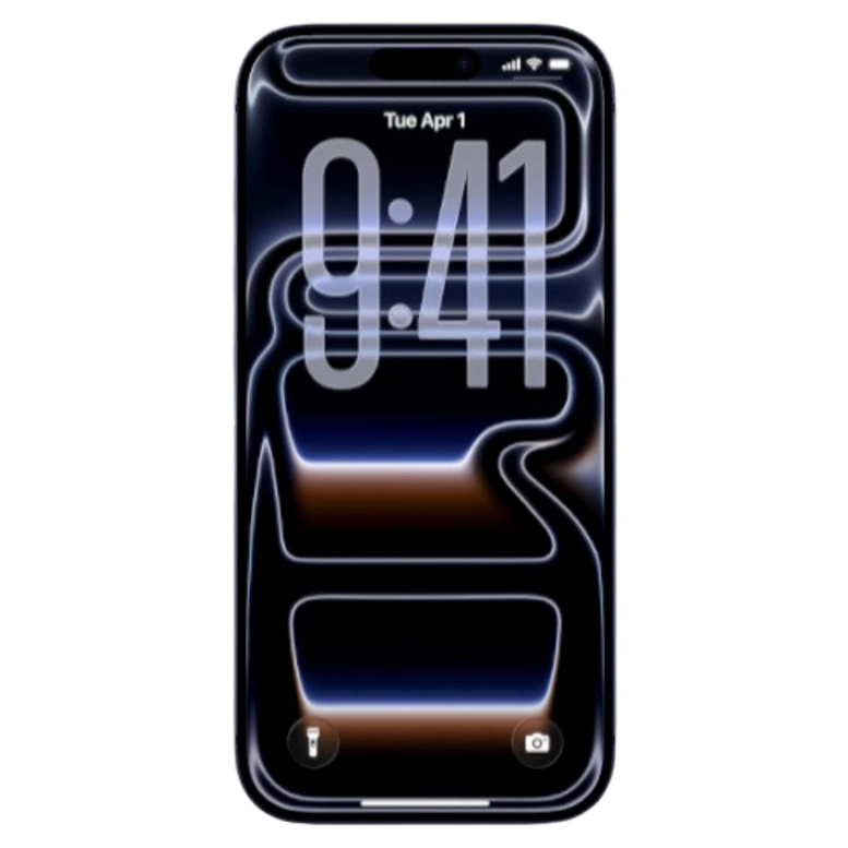 Apple iPhone 17 Pro Max 256GB Deep Blue 2