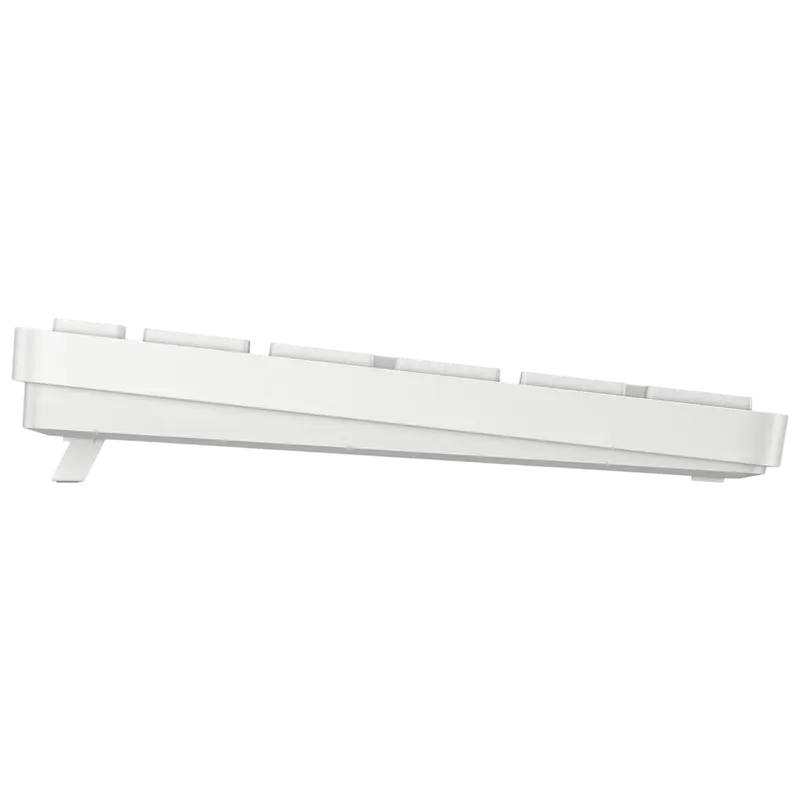 Клавиатура и мышь HP 650, Беспроводное, Белый 3