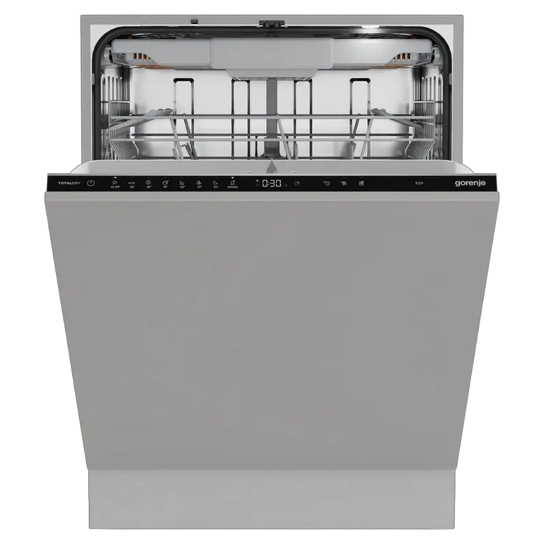 Посудомоечная машина Gorenje GV673D63, Gray