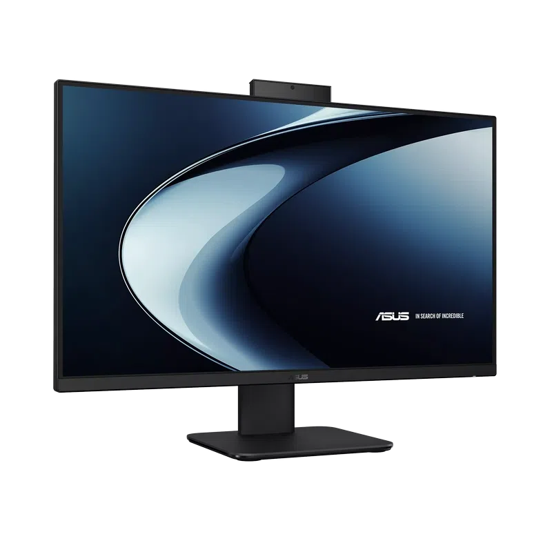Computer All-in-One ASUS P440VAK, Core i3, 8GB/512GB, 60 Hz, Negru 3