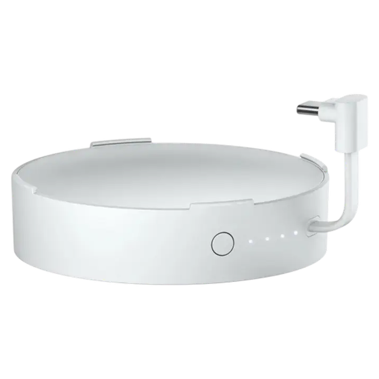 Умная колонка Yandex Station Light 2 с Алисой, Графитовый 4