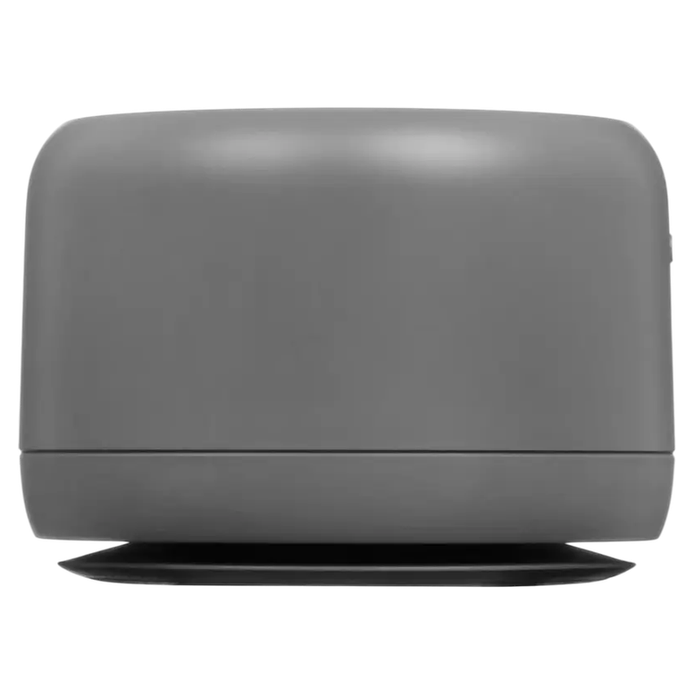 Умная колонка Yandex Station Lite 2 с Алисой, Графитовый 5