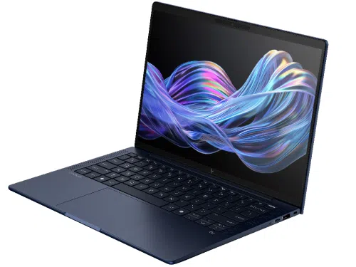 Laptop 14" HP EliteBook X G1I, Atmospheric Blue 2