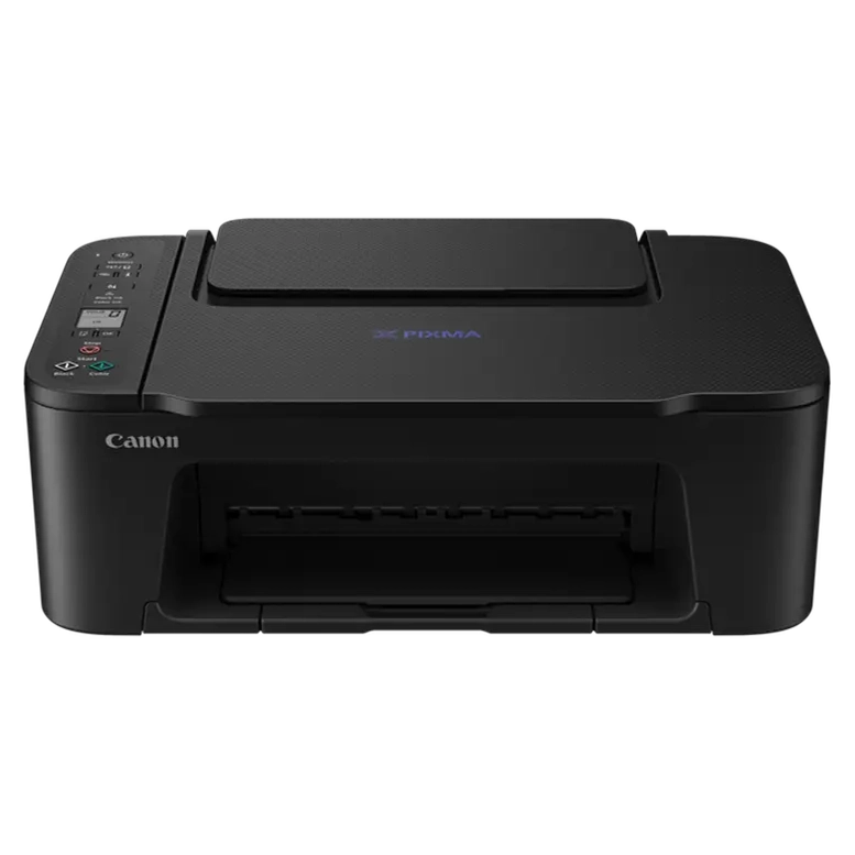 Dispozitiv multifuncțional Canon Pixma E3640, Black