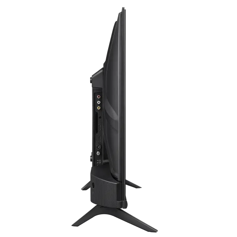 Телевизор 40" Hisense 40A4Q, Черный 8