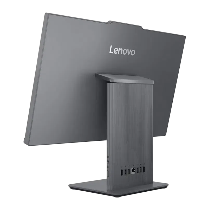 Моноблок Lenovo IdeaCentre 3 24IRH9, Core i3, 16ГБ/512ГБ, 60 Гц, Серый 6