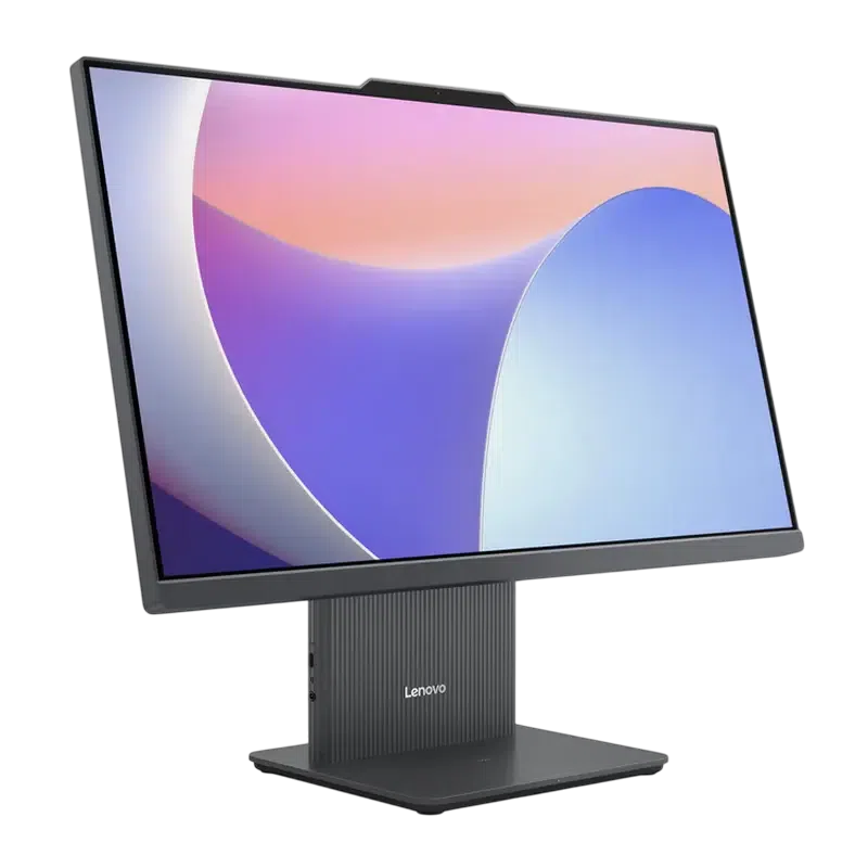 Моноблок Lenovo IdeaCentre 3 24IRH9, Core i3, 16ГБ/512ГБ, 60 Гц, Серый 3