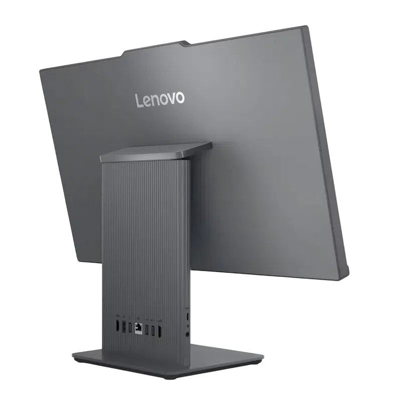 Моноблок Lenovo IdeaCentre 3 24IRH9, Core i3, 16ГБ/512ГБ, 60 Гц, Серый 5