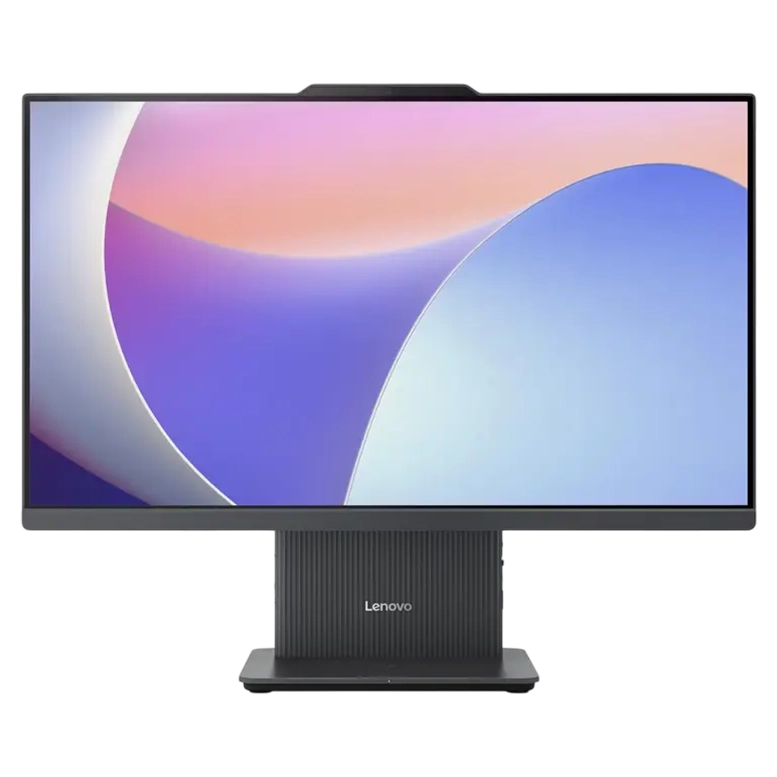 Моноблок Lenovo IdeaCentre 3 24IRH9, Core i3, 16ГБ/512ГБ, 60 Гц, Серый