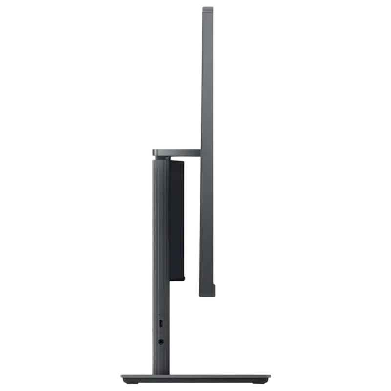 Моноблок Lenovo IdeaCentre AIO 27ARR9, Ryzen 5, 16ГБ/512ГБ, 60 Гц, Luna Grey 6