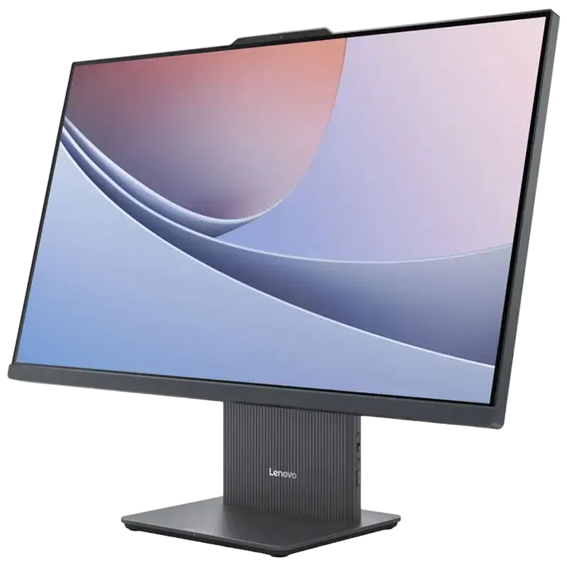 Моноблок Lenovo IdeaCentre AIO 27ARR9, Ryzen 5, 16ГБ/512ГБ, 60 Гц, Luna Grey 5