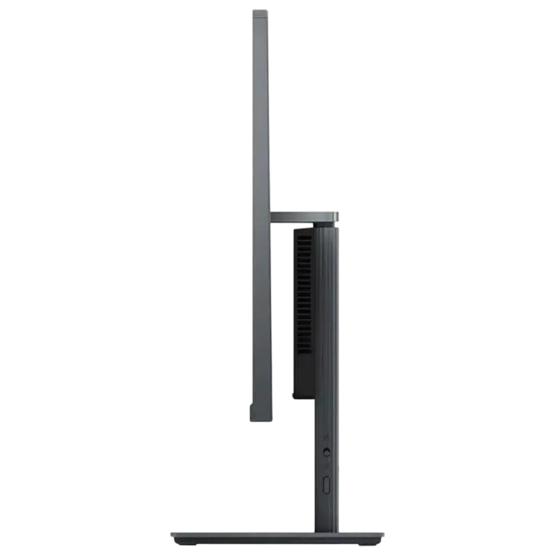 Моноблок Lenovo IdeaCentre AIO 27ARR9, Ryzen 5, 16ГБ/512ГБ, 60 Гц, Luna Grey 11
