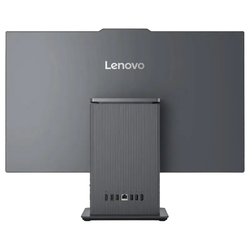 Моноблок Lenovo IdeaCentre AIO 27ARR9, Ryzen 5, 16ГБ/512ГБ, 60 Гц, Luna Grey 7
