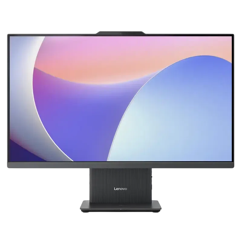 Моноблок Lenovo IdeaCentre 3 27IRH9, Core i3, 8ГБ/512ГБ, 60 Гц, Черный 2