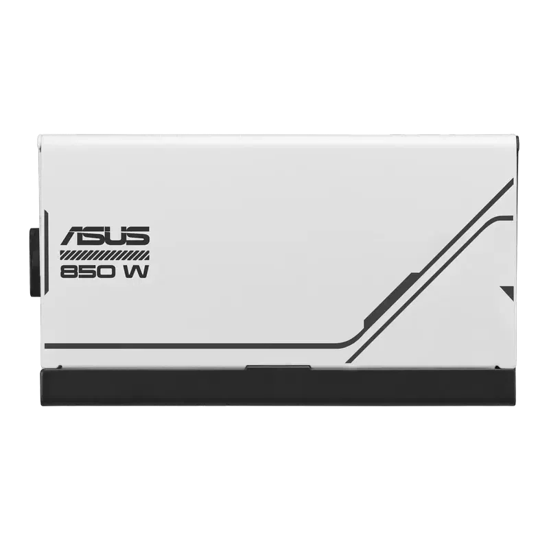 Sursă Alimentare PC ASUS Prime 850W, Alb 7