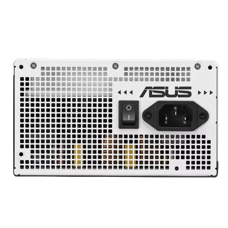 Sursă Alimentare PC ASUS Prime 850W, Alb 5